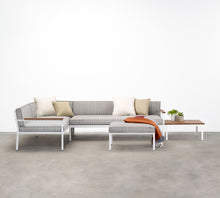 Breeze Modular - Central Module 144x66cm
