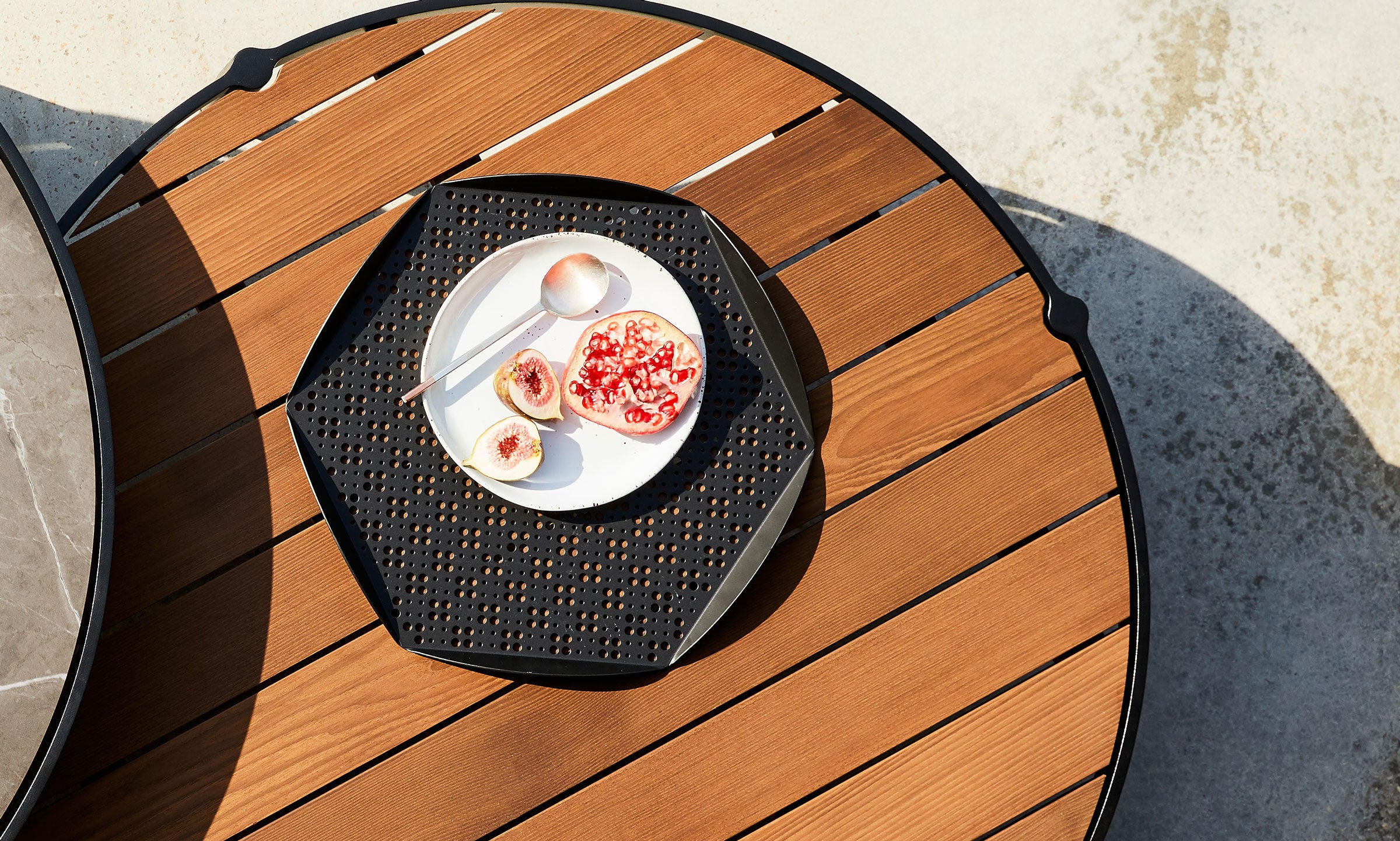 Geo Tray