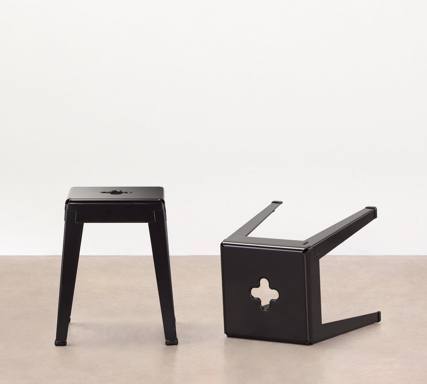 Good One Stool - 31x45cmH