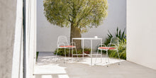 Jak Chair with Arms