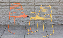 Jak Chair with Arms