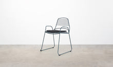 Jak Chair with Arms