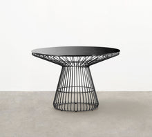 Jil Dining Table - 1150dia x 730mmH