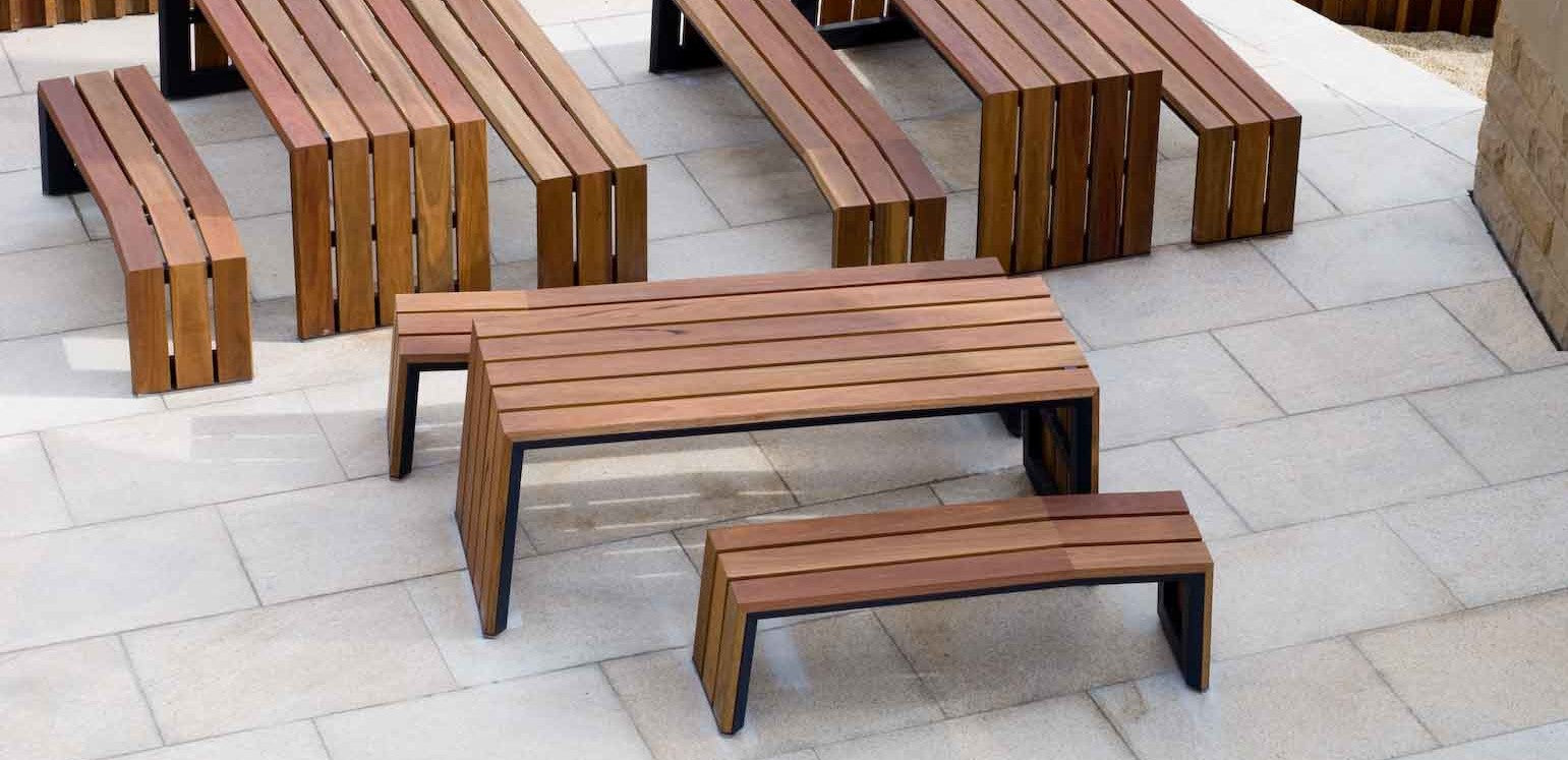Kink Bench