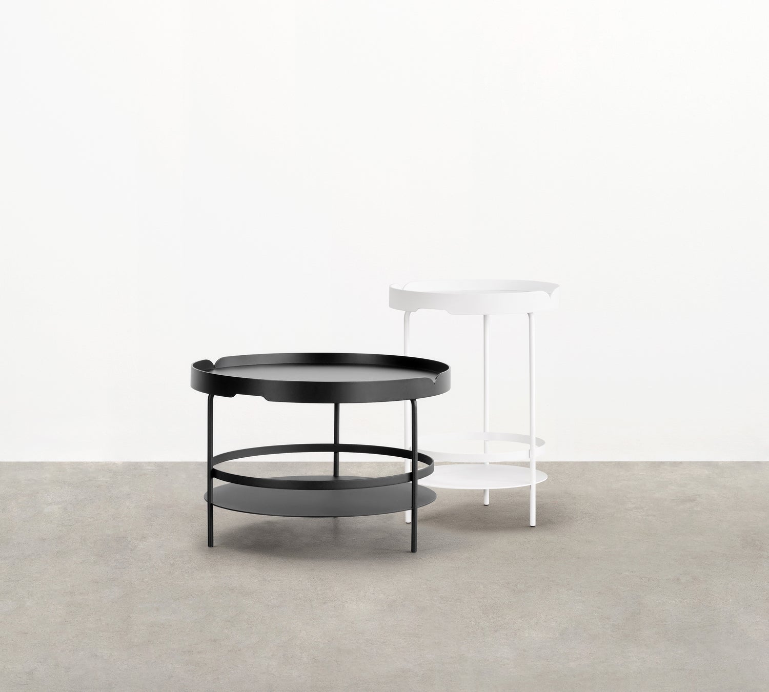 Lily Tray Coffee Table