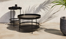 Lily Tray Coffee Table