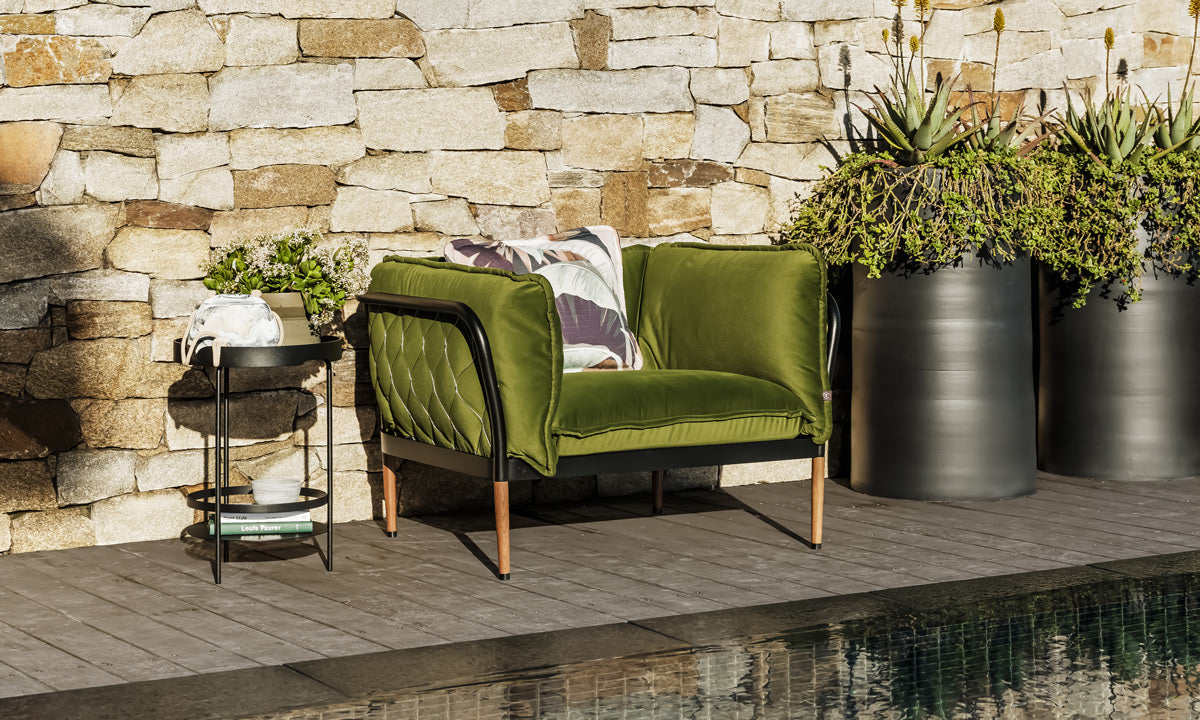 Lily Tray Coffee Table