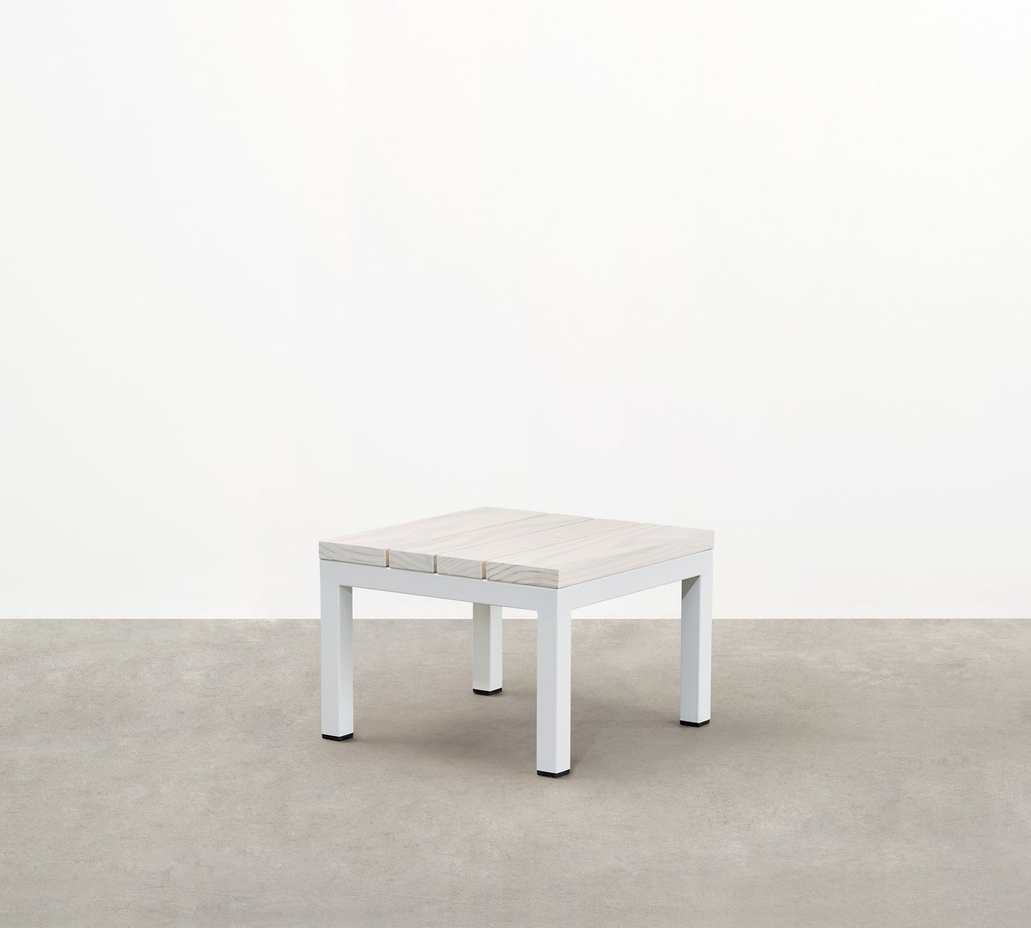 Linear Side Table