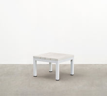 Linear Side Table