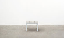 Linear Side Table