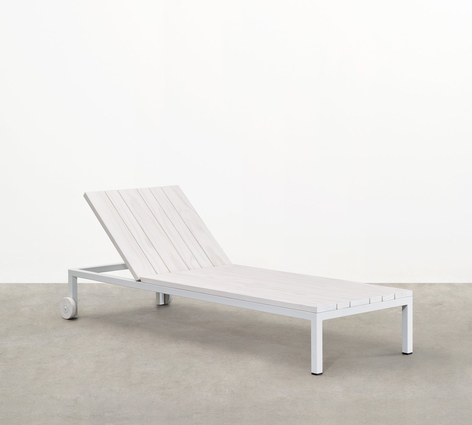 Linear Sunlounge