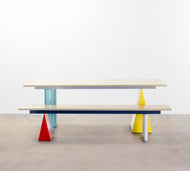 Pick 'N' Mix Table