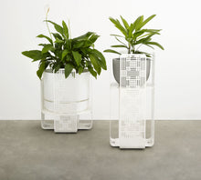 Terrace Plant Stand