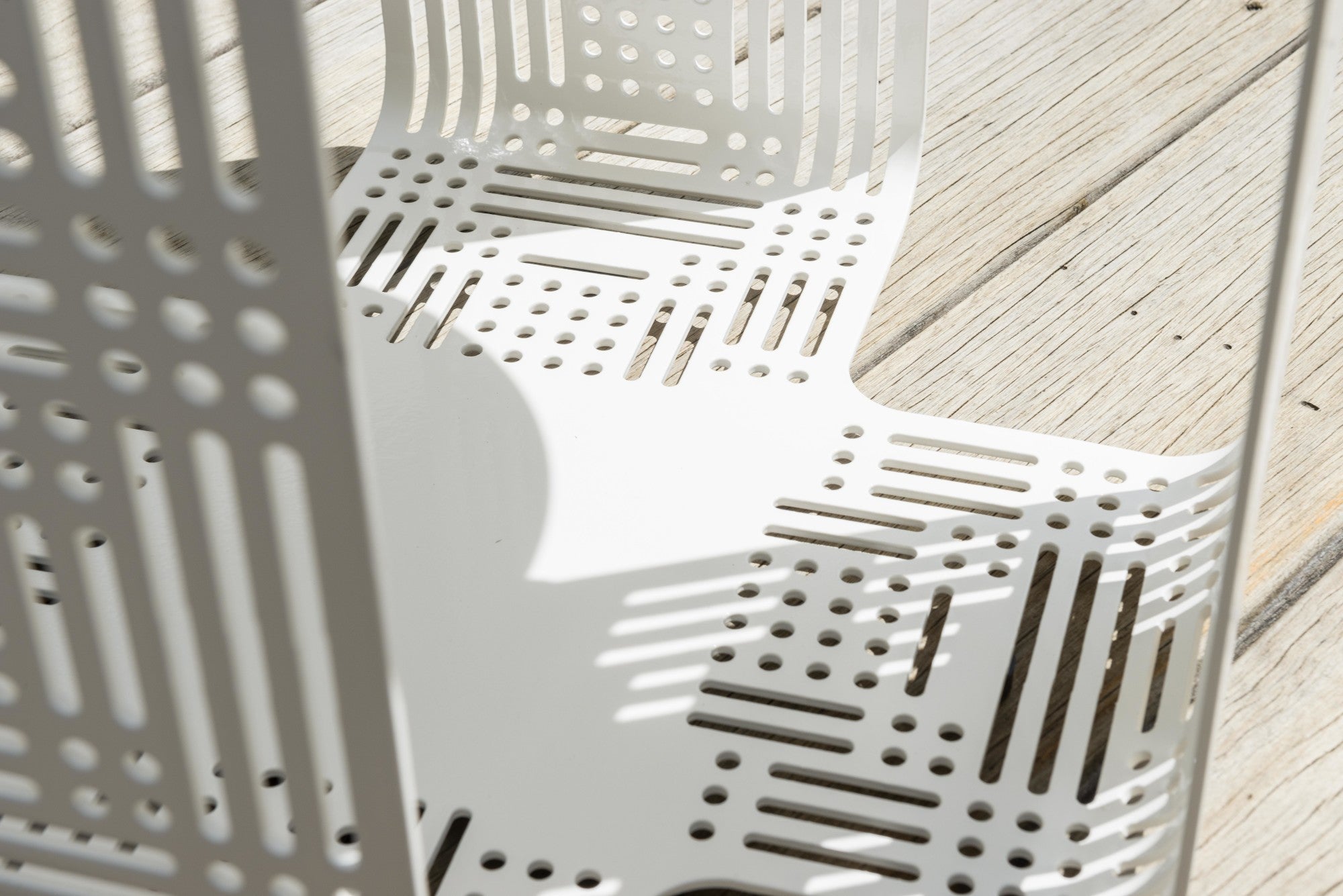Terrace Plant Stand