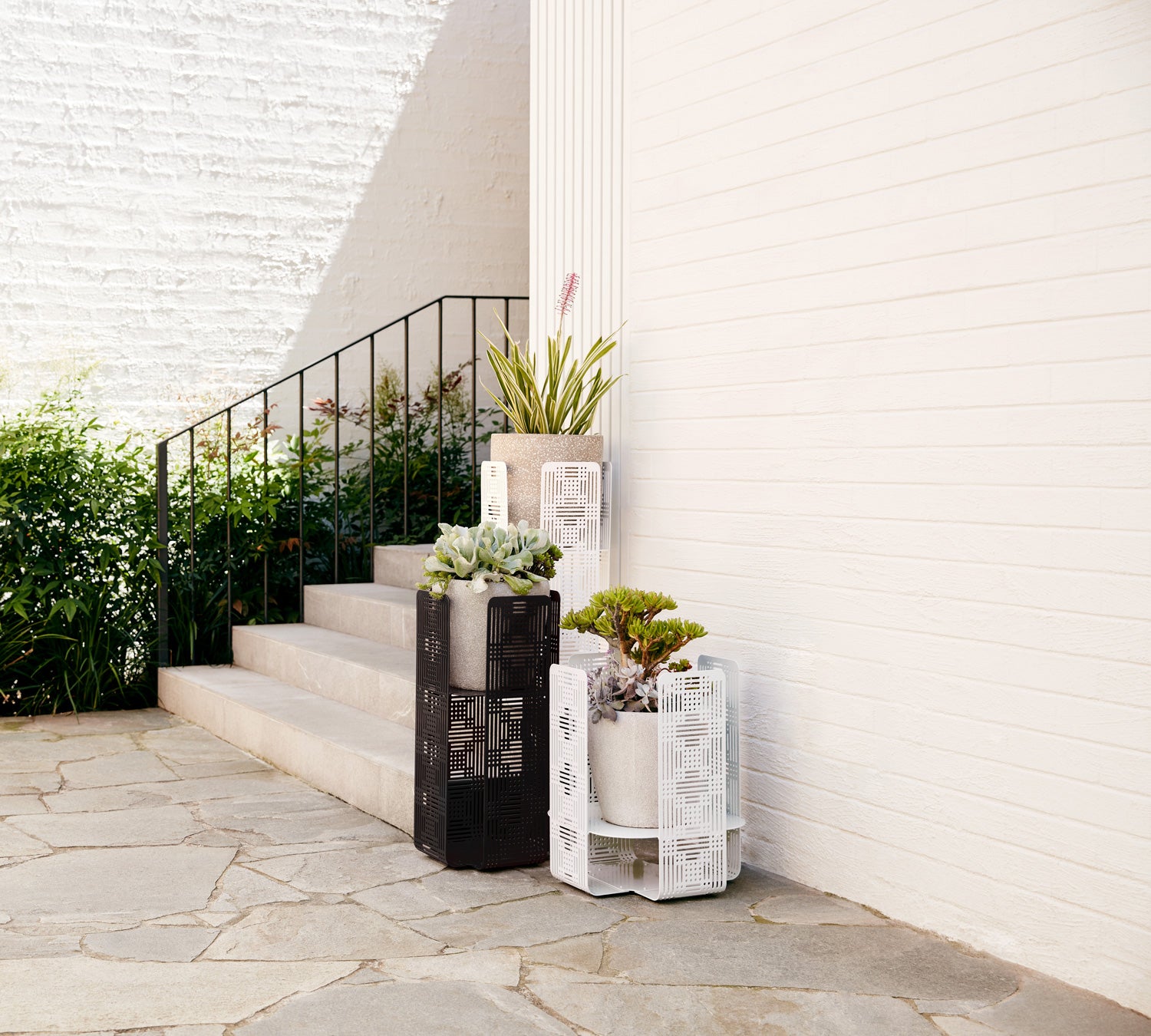 Terrace Tray