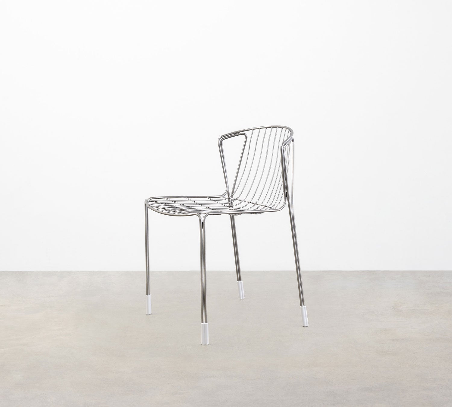 Tidal Chair