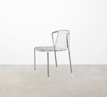 Tidal Chair