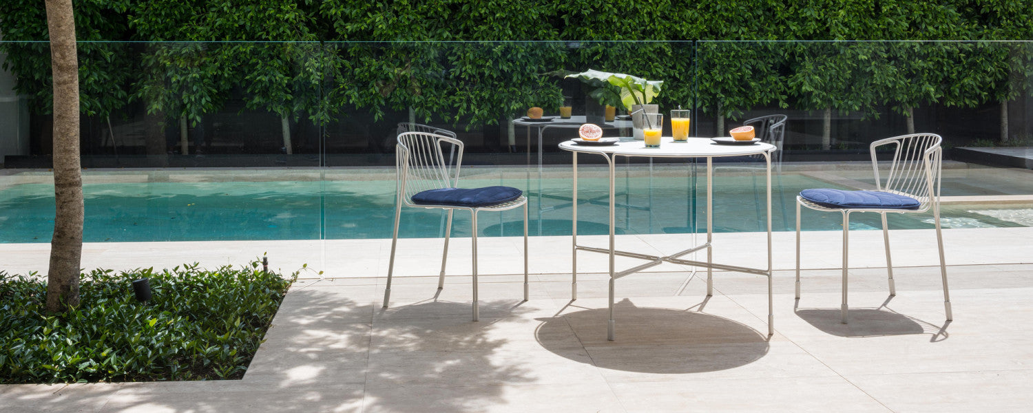 Tidal Chair