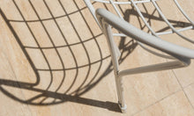 Tidal Chair