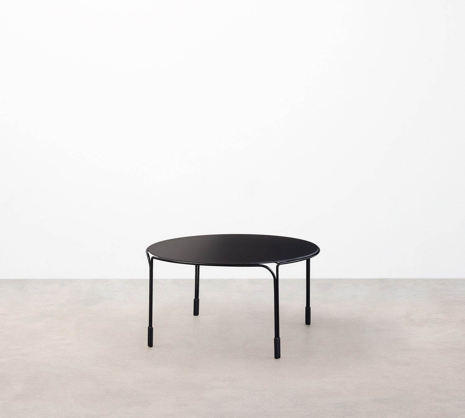 Tidal Coffee Table - Circle