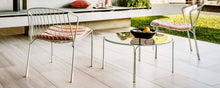 Tidal Lounger