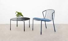 Tidal Coffee Table - Circle