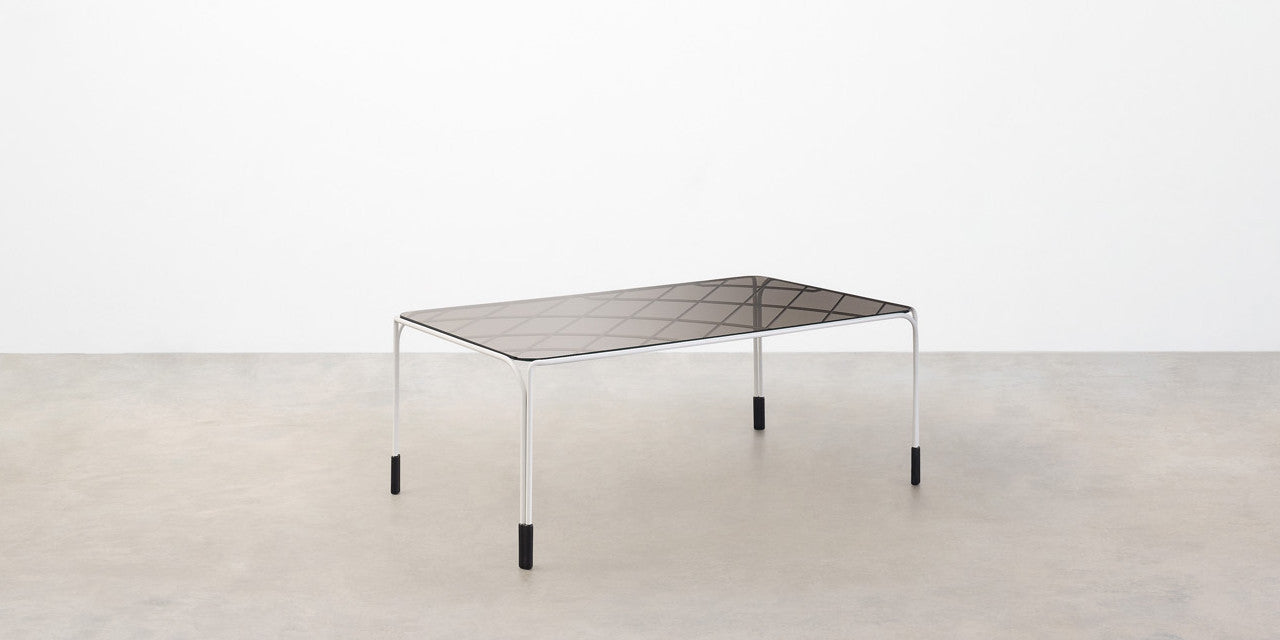 Tidal Coffee Table - Circle