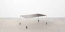 Tidal Coffee Table - Circle