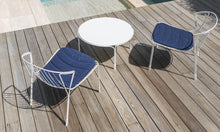 Tidal Coffee Table - Circle