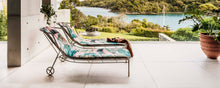 Tidal Sunlounge