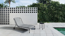 Tidal Sunlounge