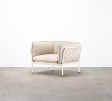 Trace Armchair