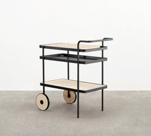 Trace Drinks Trolley