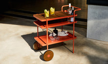 Trace Drinks Trolley