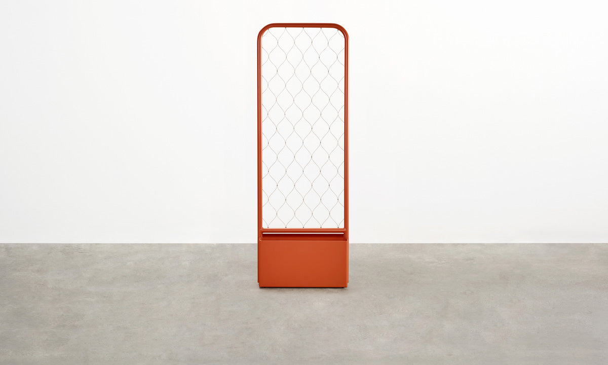 Trace Planter