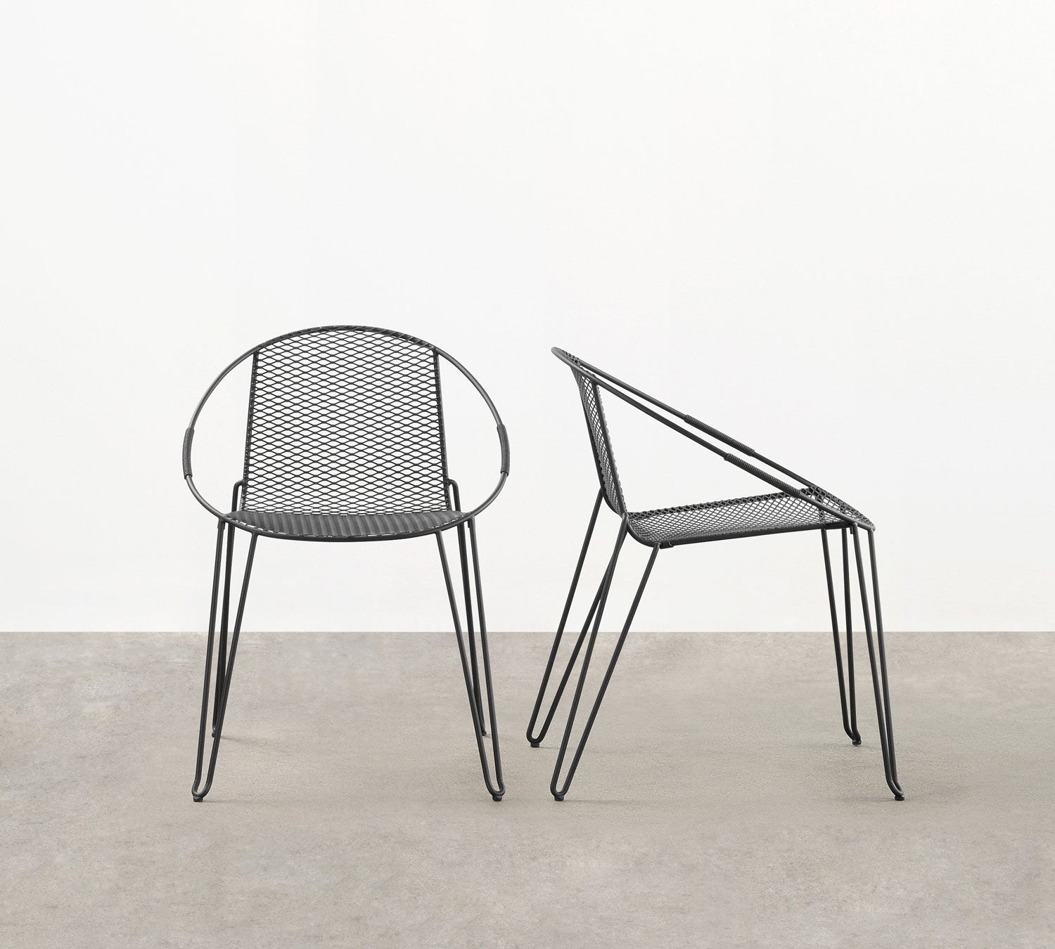 Volley Chair