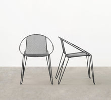 Volley Chair