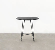 Volley Dining Table - Compact Laminate