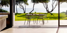 Volley Dining Table - Compact Laminate