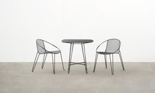 Volley Dining Table - Compact Laminate