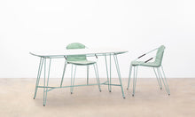 Volley Dining Table - Compact Laminate