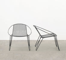 Volley Lounger