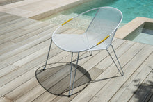 Volley Lounger