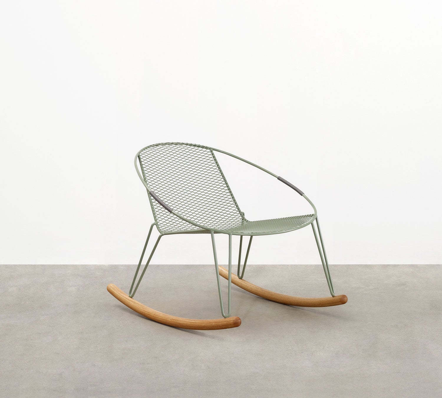 Volley Rocker Chair