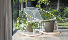 Volley Rocker Chair