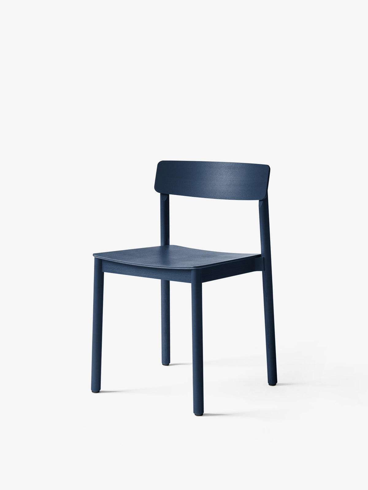Betty TK2 Chair - Unupholstered