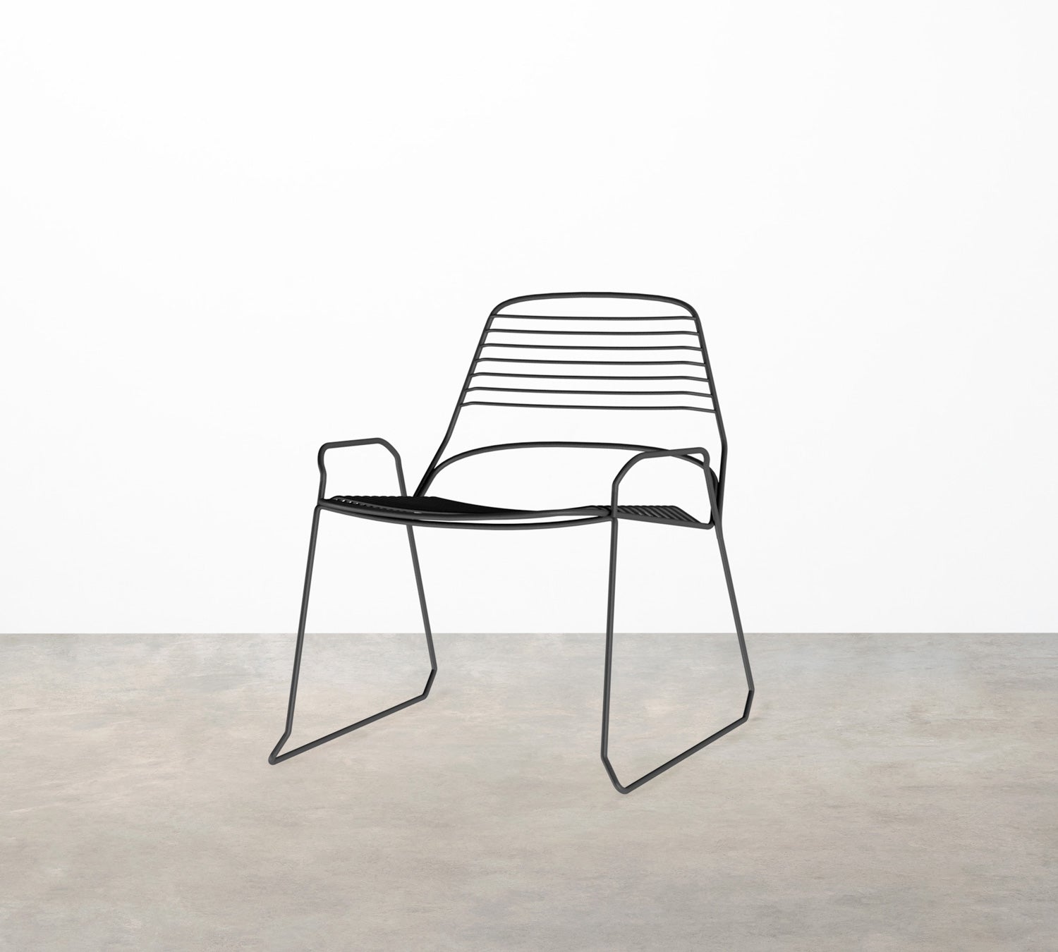 Jak Lounger