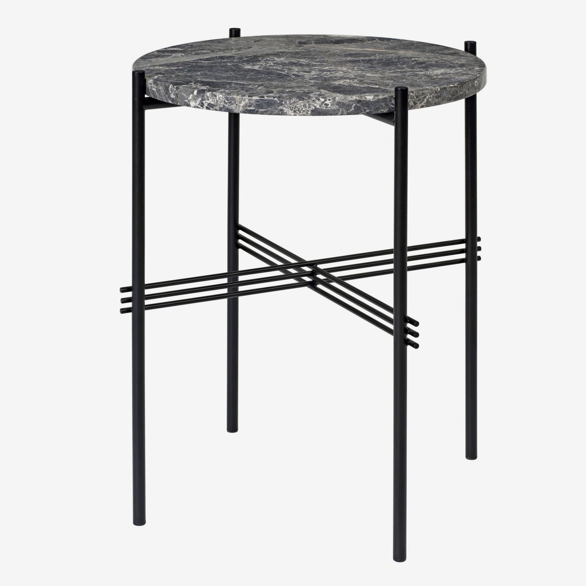 TS Side Table - Round, Ø40cm