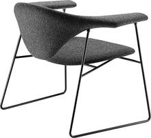 Masculo Lounge Sled