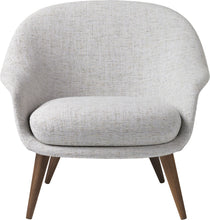 Bat Lounge - Full Upholstery, Low Back